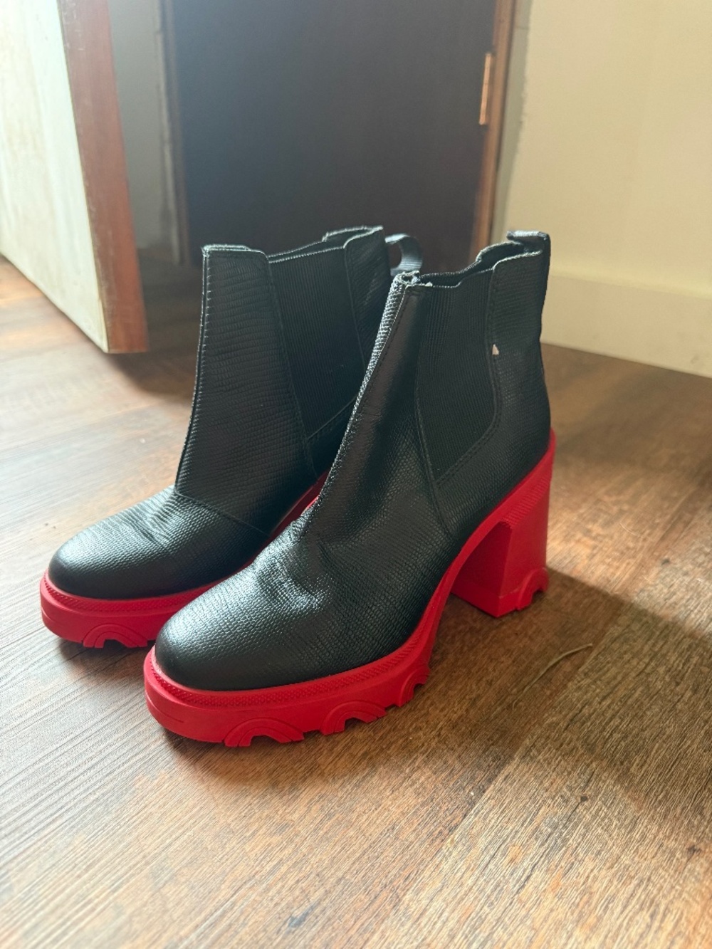 Sorel Boots